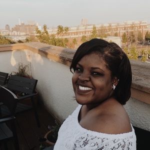 Meet your Posher, Jessica